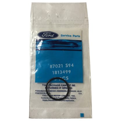 New Holland O-Ring Part # 87021S94