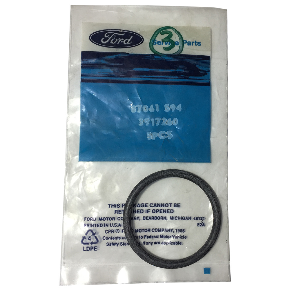 New Holland O-Ring Part # 87061S94