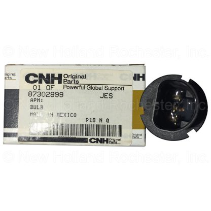 Case IH Halogen Cab Light Aftermarket Part # WN-87302899