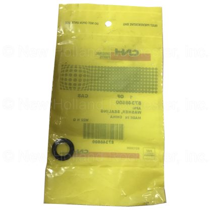 New Holland Sealing Washer Part # 87346600