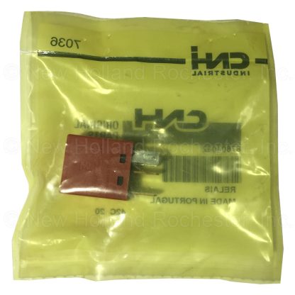 New Holland Relay Part # 87604032