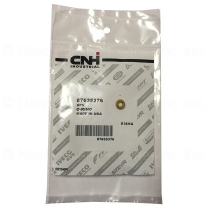 New Holland O-Ring Part # 87635376