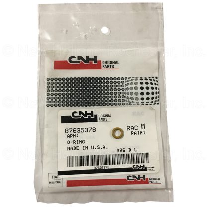 New Holland O-Ring Part # 87635378
