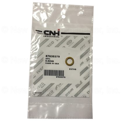 New Holland O-Ring Part # 87635379