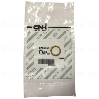 New Holland O-Ring Part # 87635381