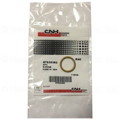 New Holland O-Ring Part # 87635382