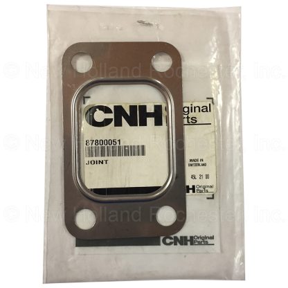 New Holland Gasket Part # 87800051