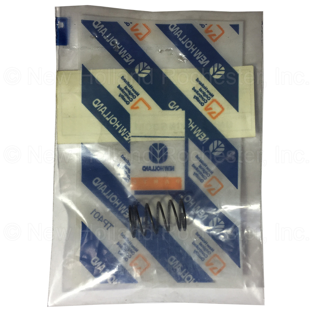 New Holland Spring Part # 87800635