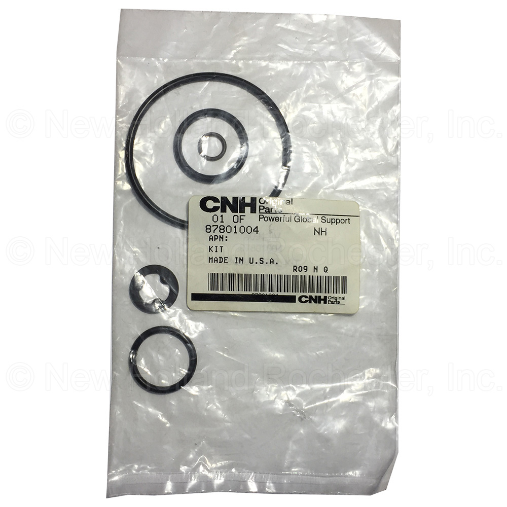 New Holland Kit Part # 87801004