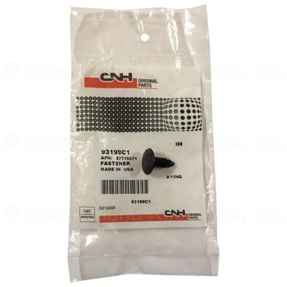 New Holland Fastener Part # 93199C1