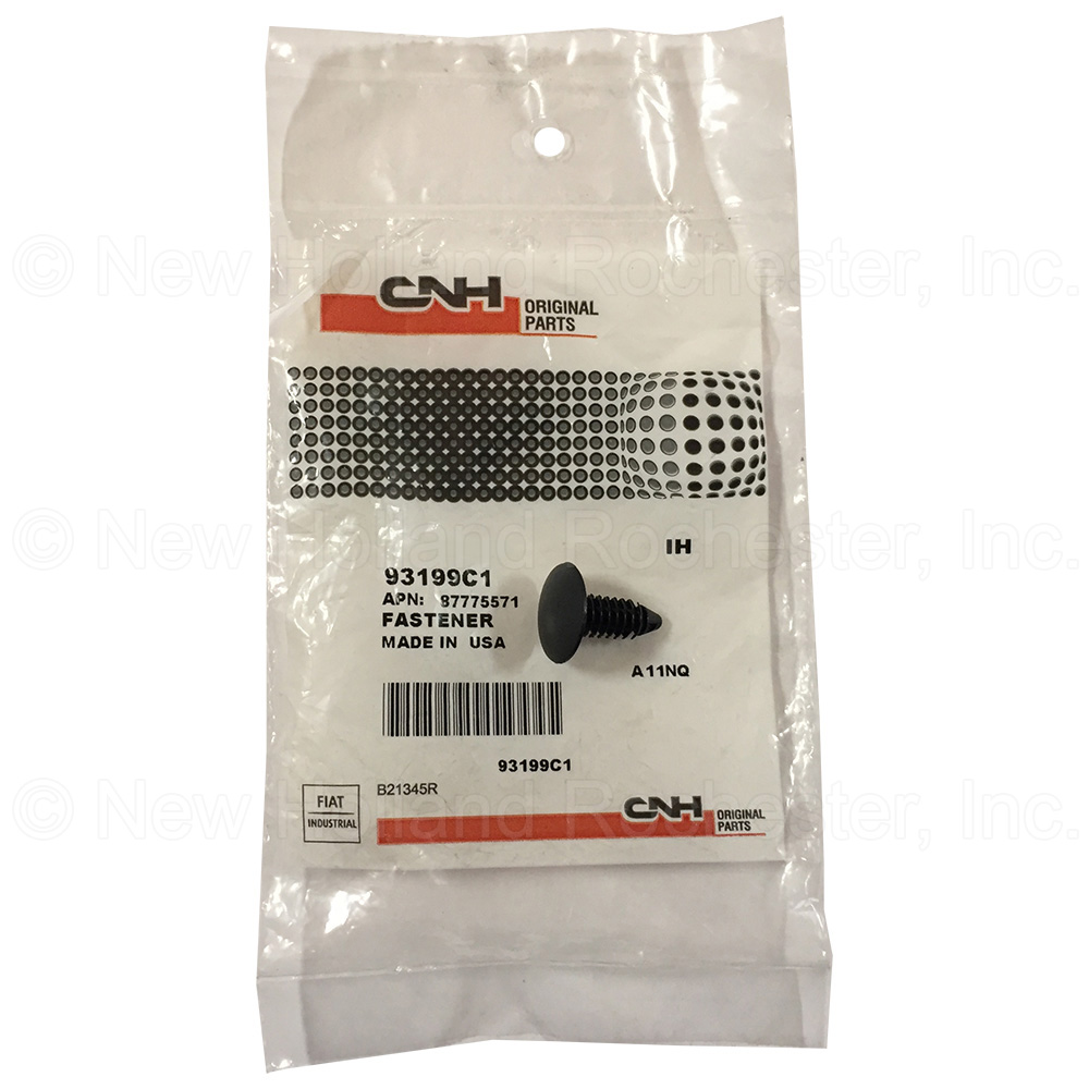 New Holland Fastener Part # 93199C1
