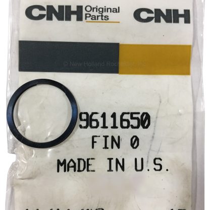 New Holland Snap Ring Part # 9611650