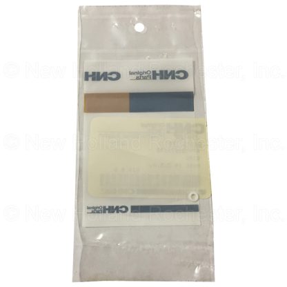 New Holland Ring Part # 9673133