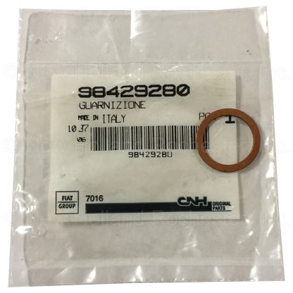New Holland Gasket Part # 98429280