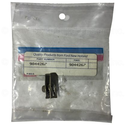 New Holland Nut Part # 9844267