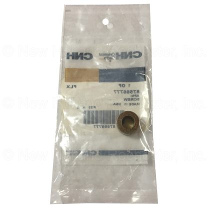 New Holland Ring Part # 9844759