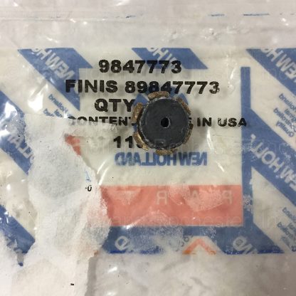 New Holland Nut Part # 9847773