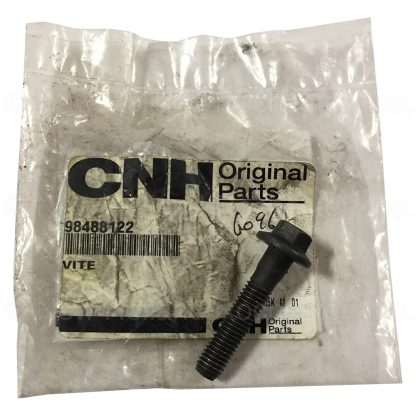 New Holland Screw Part # 98488122