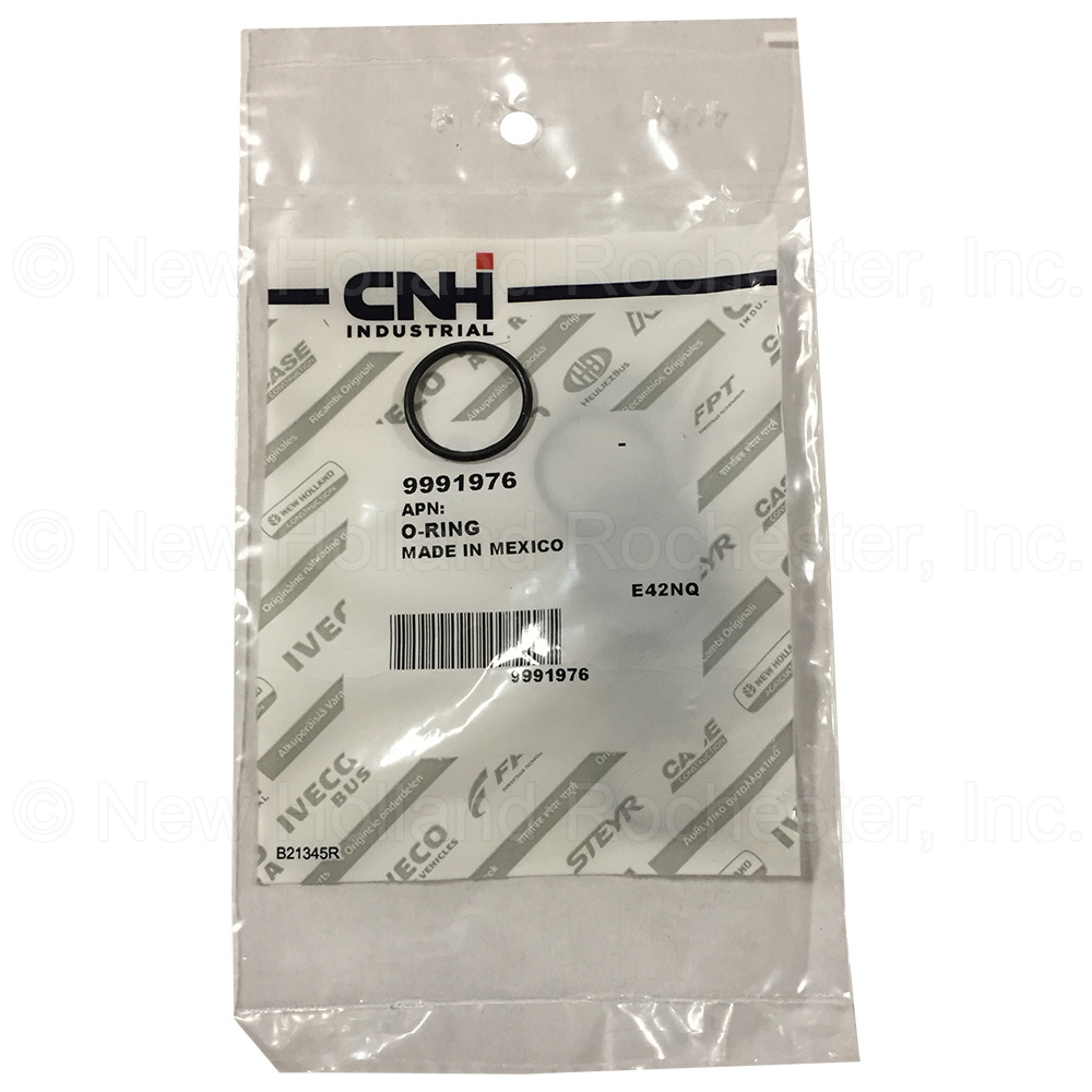 New Holland O-Ring Part # 9991976