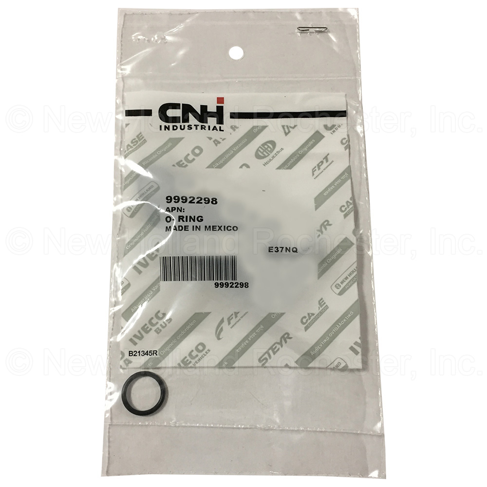 New Holland O-Ring Part # 9992298