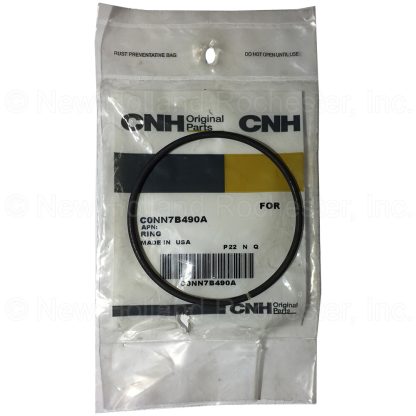 New Holland Ring Part # C0NN7B490A