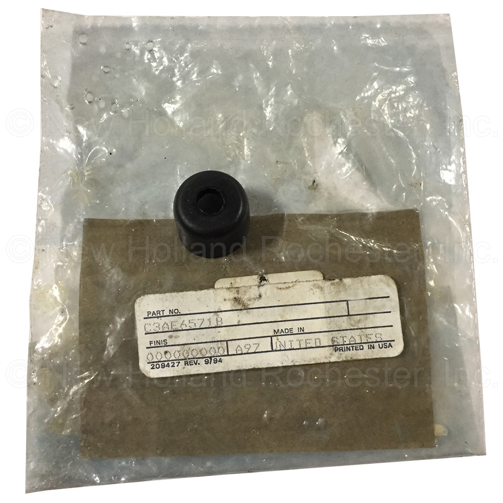 New Holland Seal Protection Part # C3AE6571B