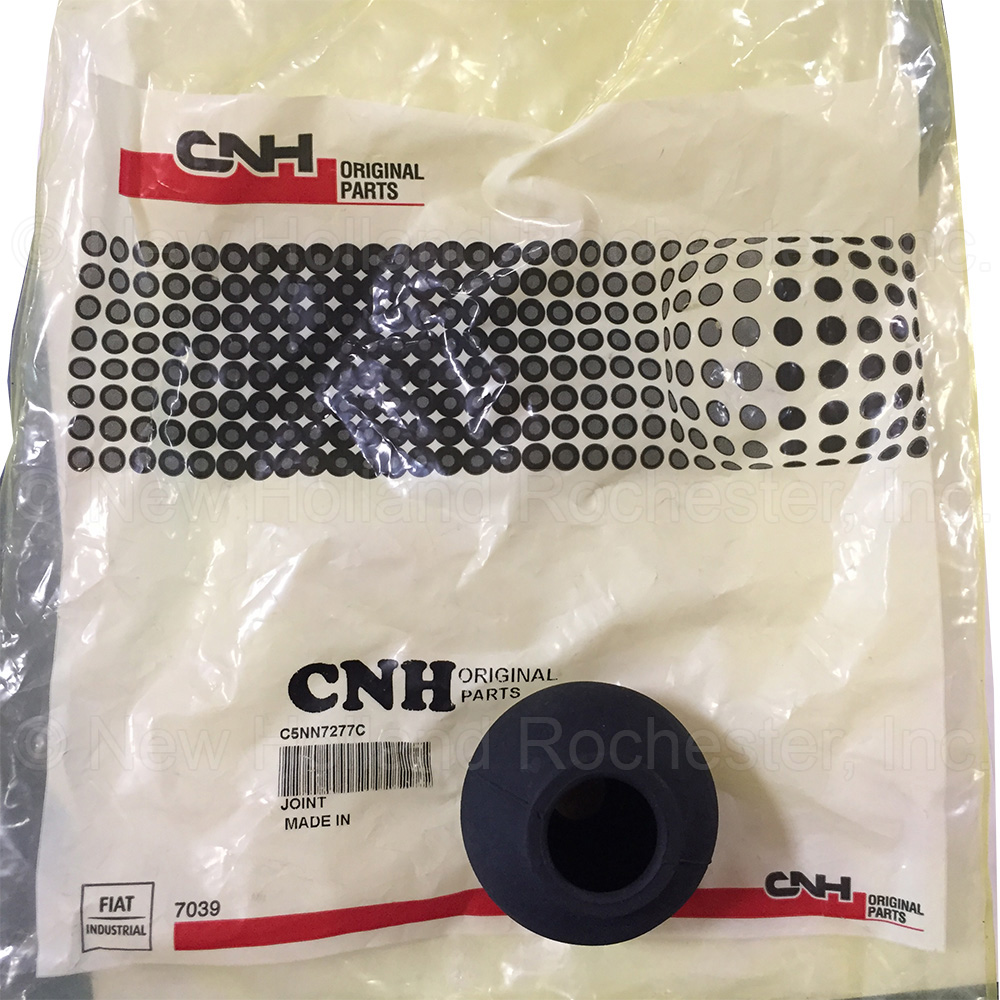 New Holland Seal Part # C5NN7277C