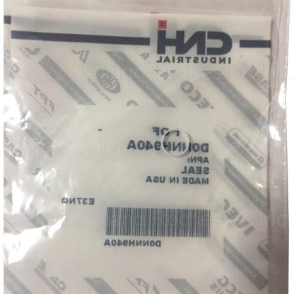 New Holland Seal Protection Part # D0NNH940A