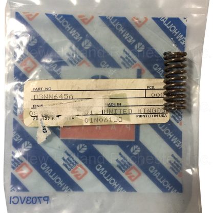 New Holland Spring Part # D3NN645A