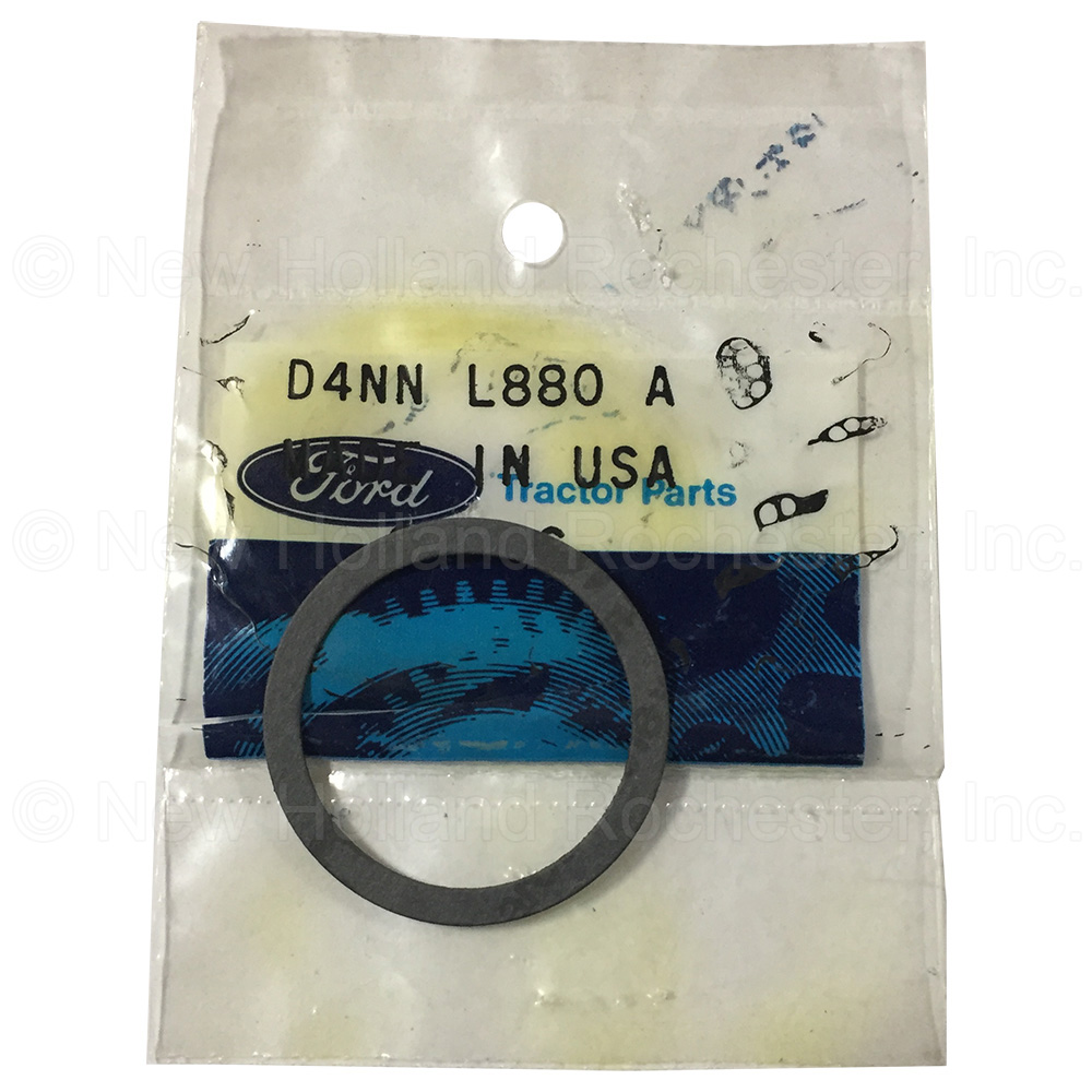 New Holland Gasket Part # D4NNL880A