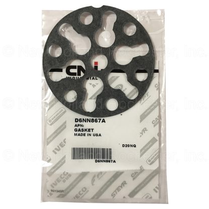 New Holland Gasket Part # D6NN867A