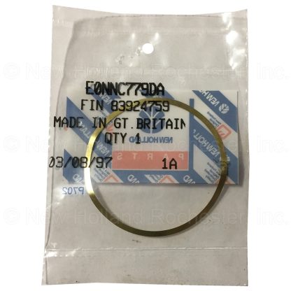 New Holland Shim Part # E0NNC779DA