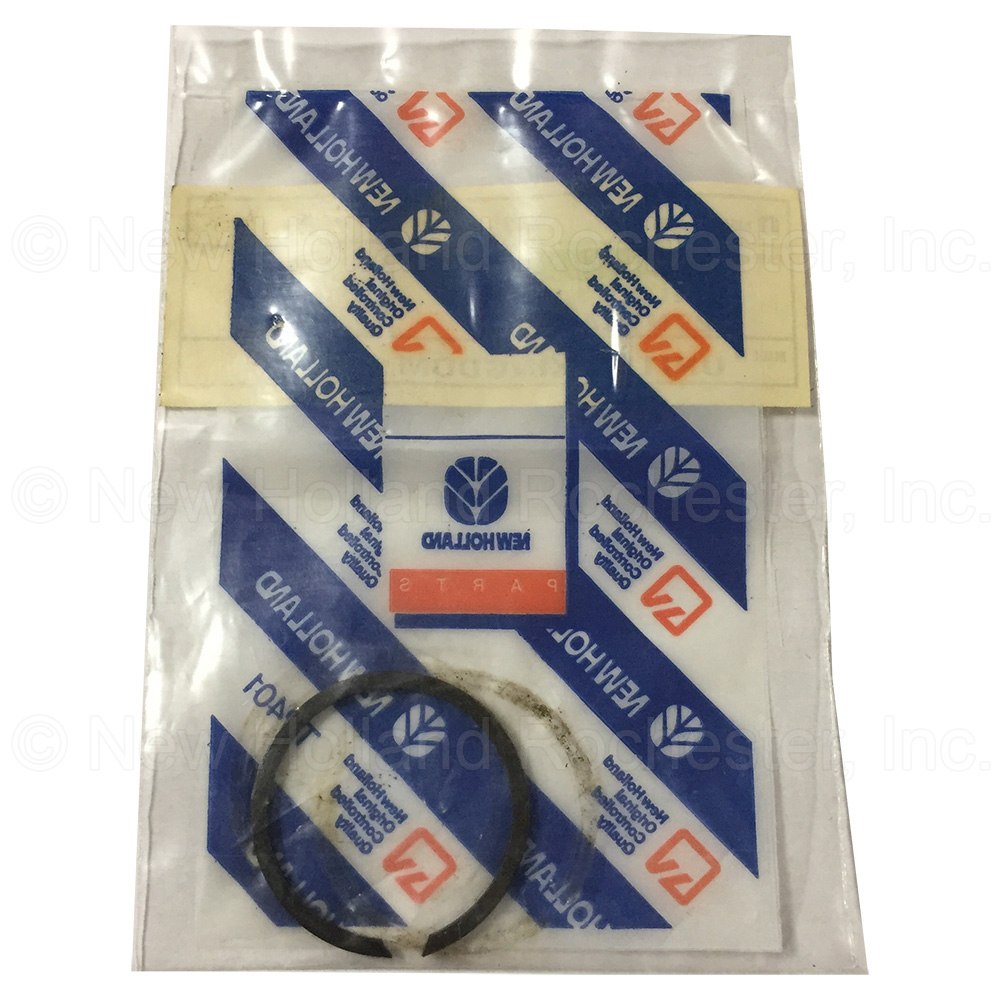 New Holland Snap Ring Part # E27N7547