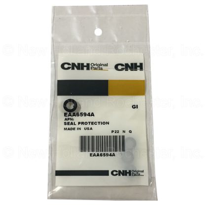 New Holland Seal Protection Part # EAA6594A