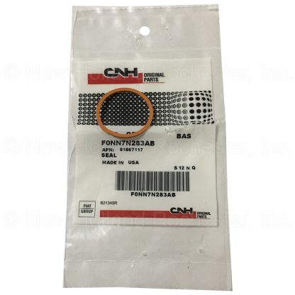 New Holland Seal Part # F0NN7N283AB