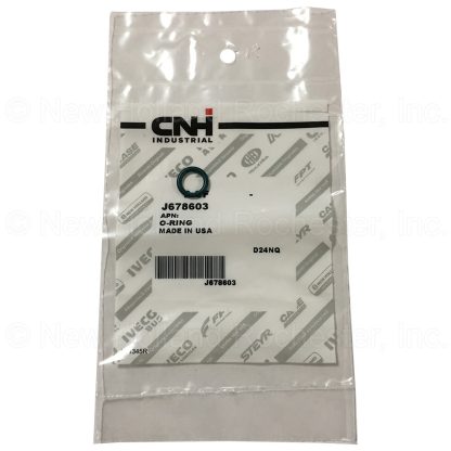 New Holland O-Ring Part # J678603