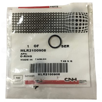 New Holland O-Ring Part # MLR2100908