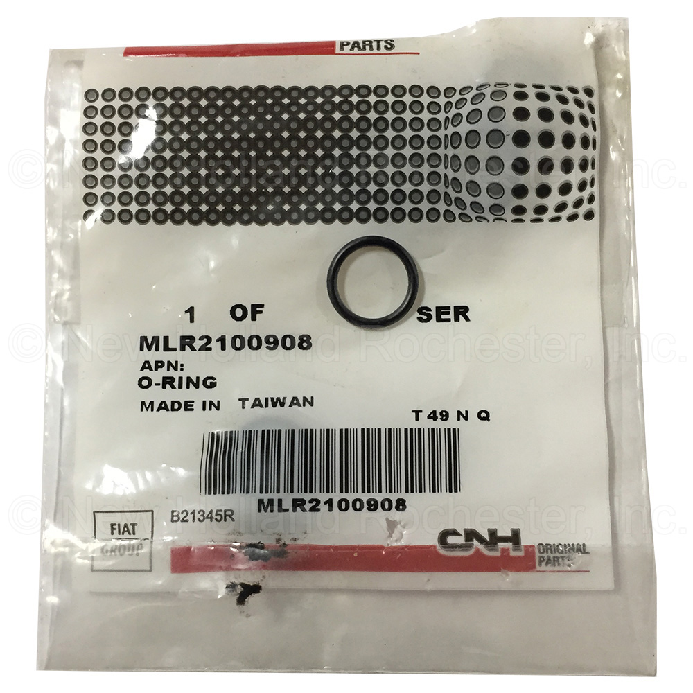 New Holland O-Ring Part # MLR2100908