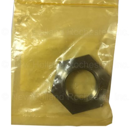 New Holland Nut Part # MT40009906
