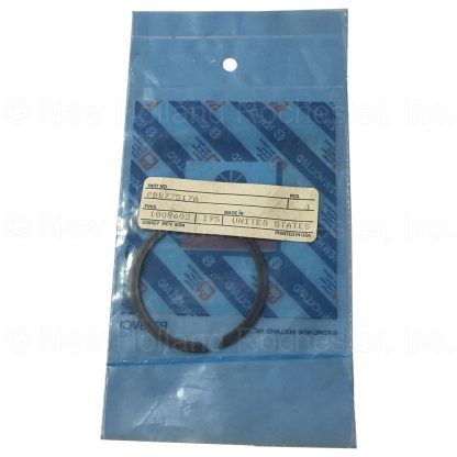 New Holland Ring Part # PBB77517A