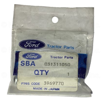 New Holland Pin Part # SBA031311050