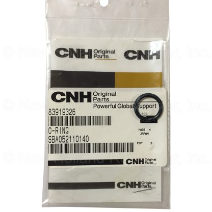 New Holland O-Ring Part # SBA052110140