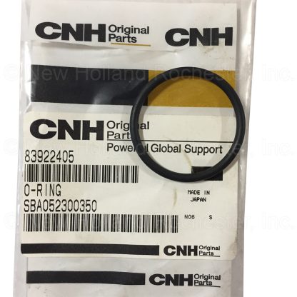 New Holland O-Ring Part # SBA052300500