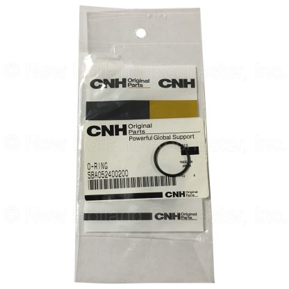 New Holland O-Ring Part # SBA052400200