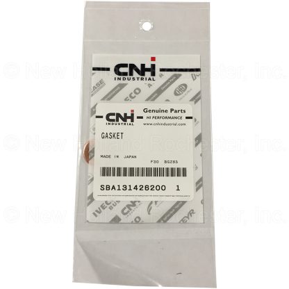 New Holland Gasket Part # SBA131426200