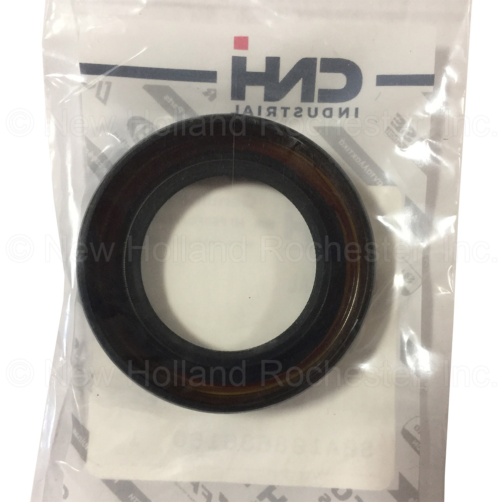New Holland Seal Part # SBA198636160