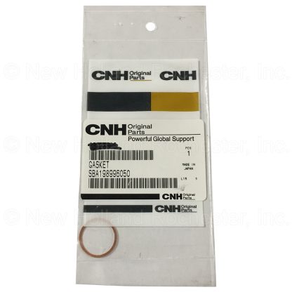 New Holland Gasket Part # SBA198996050