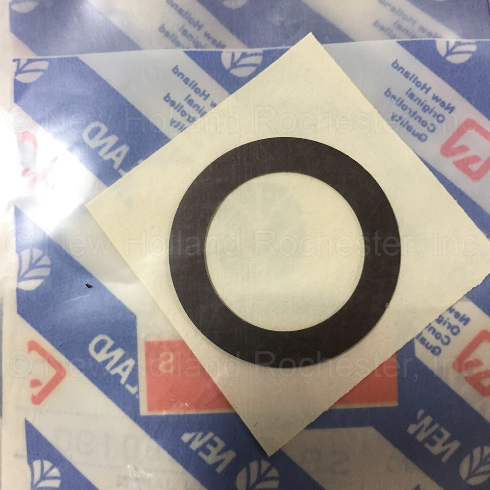 New Holland Shim Part # SBA199280190
