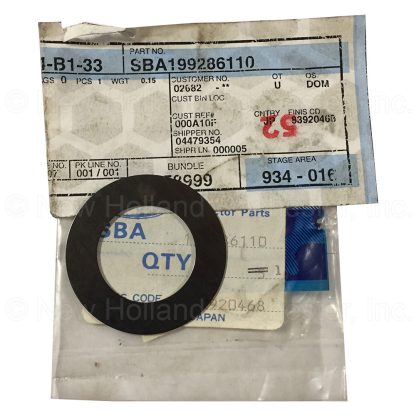 New Holland Shim Part # SBA199286110
