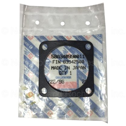 New Holland Gasket Part # SBA340990011